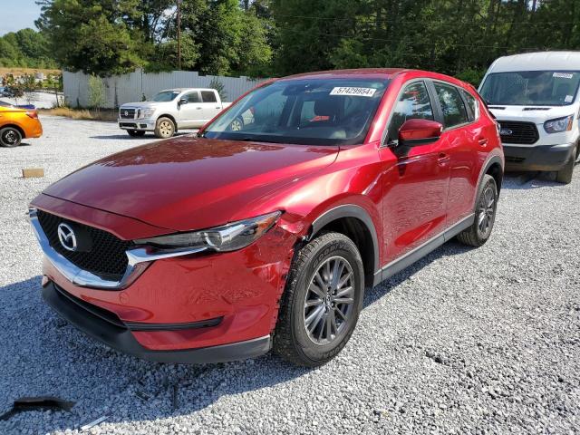 MAZDA CX-5 2019 jm3kfabmxk0523159