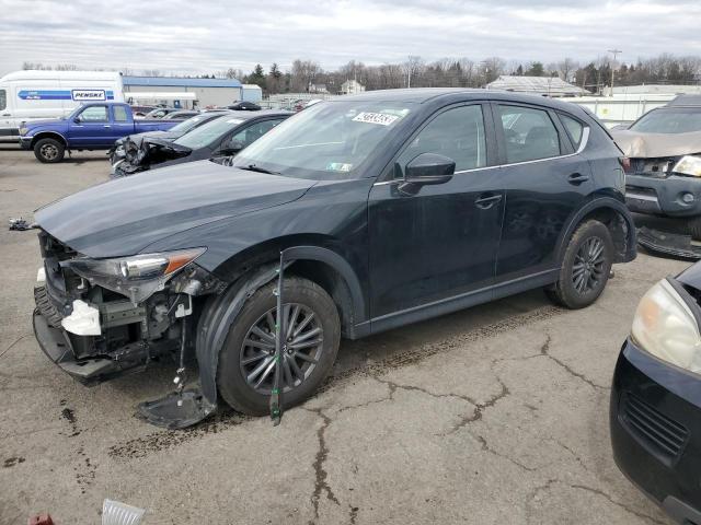 MAZDA CX-5 SPORT 2019 jm3kfabmxk0538048