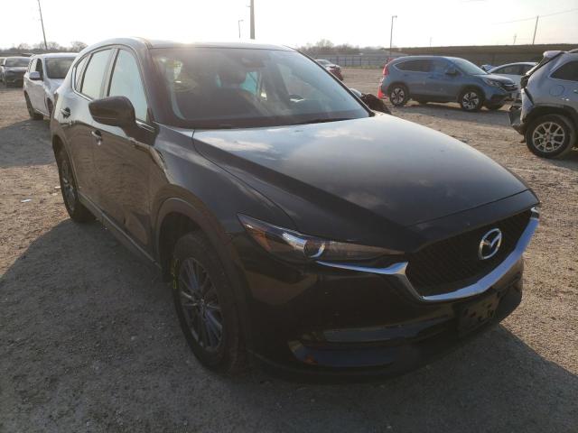 MAZDA CX-5 SPORT 2019 jm3kfabmxk0638876