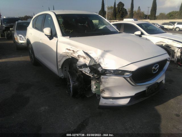 MAZDA CX-5 2019 jm3kfabmxk0647691