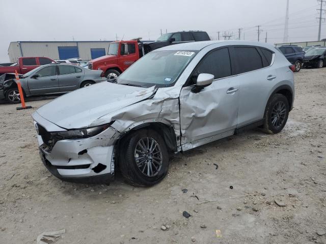 MAZDA CX-5 SPORT 2019 jm3kfabmxk0669951