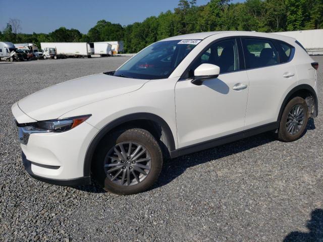 MAZDA CX-5 SPORT 2019 jm3kfabmxk0672607