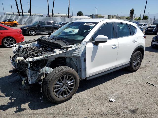 MAZDA CX-5 SPORT 2019 jm3kfabmxk0673398