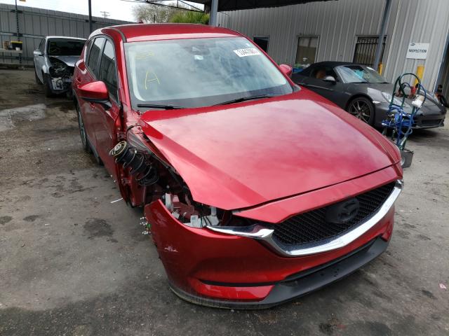 MAZDA NULL 2019 jm3kfabmxk1511605