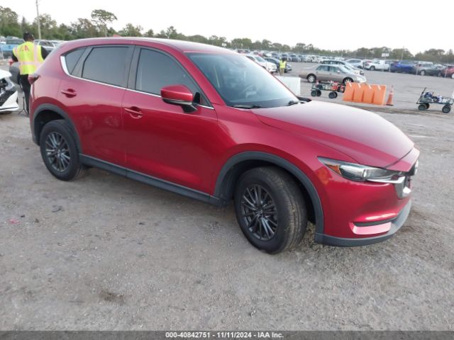 MAZDA CX-5 2019 jm3kfabmxk1561582