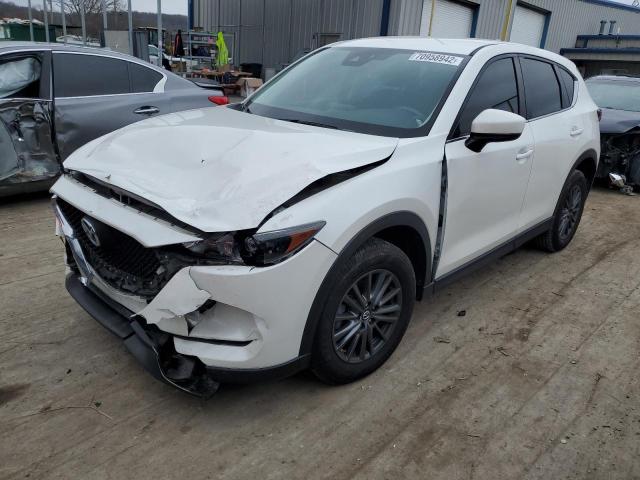 MAZDA CX-5 SPORT 2019 jm3kfabmxk1564546