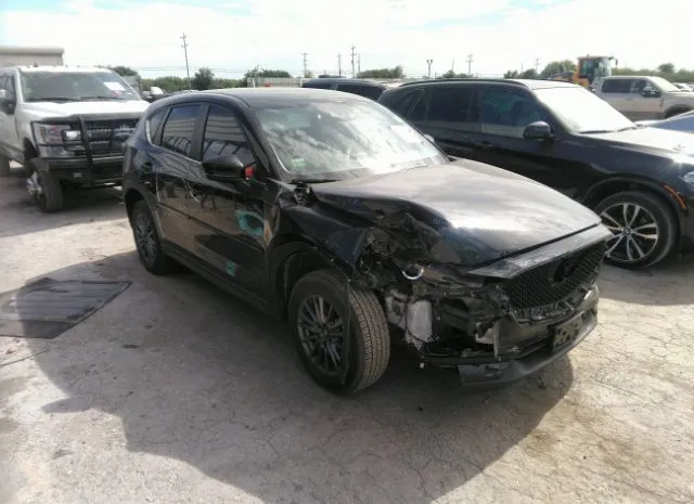 MAZDA CX-5 2019 jm3kfabmxk1579788