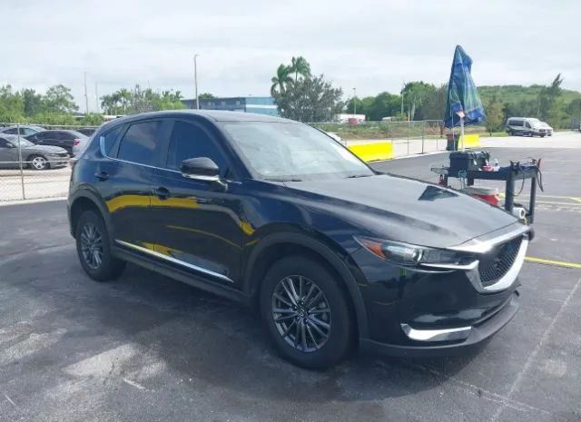 MAZDA CX-5 2019 jm3kfabmxk1585185