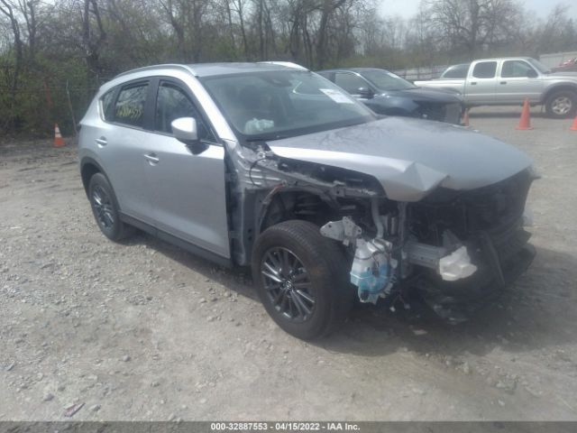 MAZDA CX-5 2019 jm3kfabmxk1595330