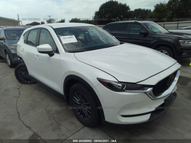 MAZDA CX-5 2019 jm3kfabmxk1597174