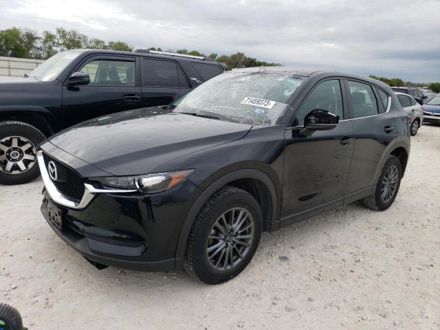 MAZDA CX-5 2019 jm3kfabmxk1651900