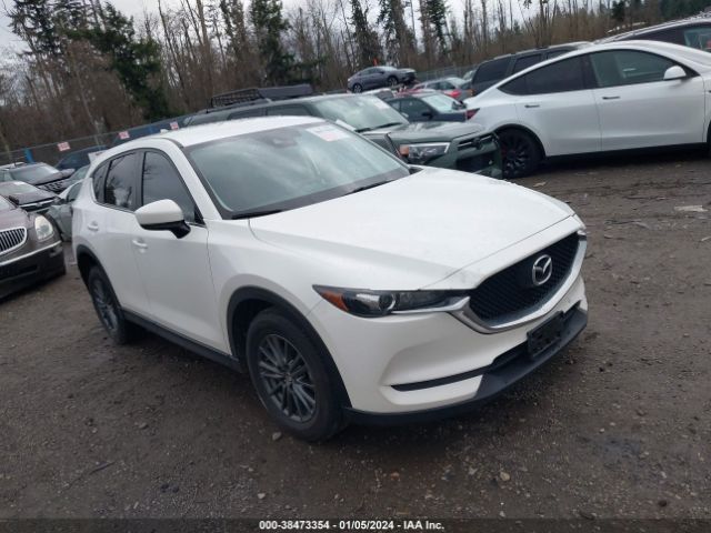 MAZDA CX-5 2019 jm3kfabmxk1651914