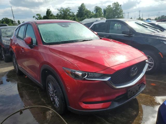 MAZDA CX-5 SPORT 2020 jm3kfabmxl0749574