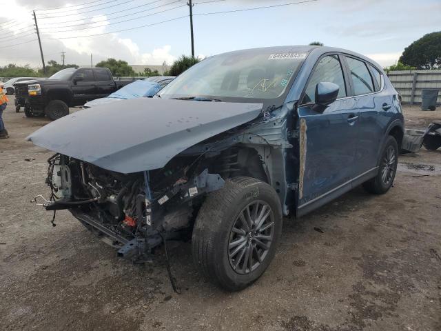 MAZDA CX-5 SPORT 2020 jm3kfabmxl0751714