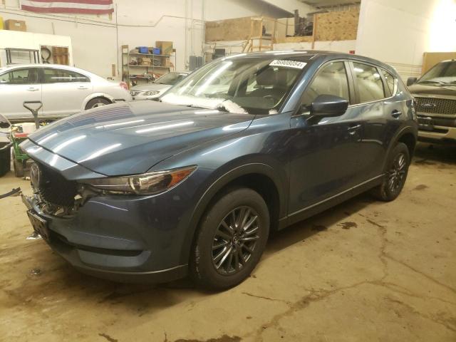 MAZDA CX-5 2020 jm3kfabmxl0763197