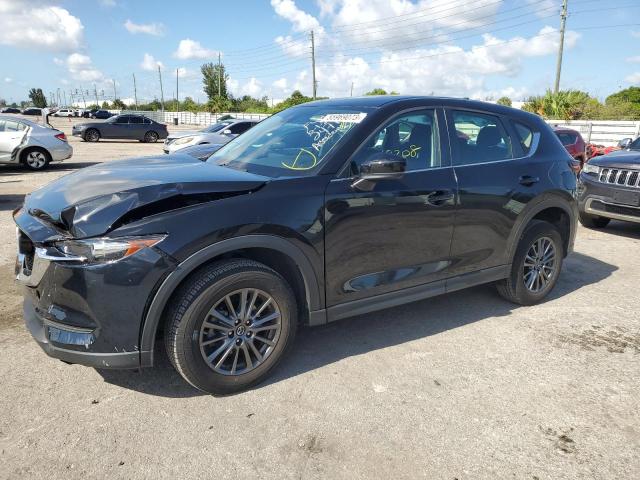 MAZDA CX-5 SPORT 2020 jm3kfabmxl0832471