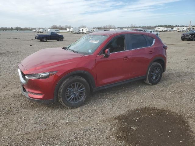 MAZDA CX-5 2020 jm3kfabmxl1817463