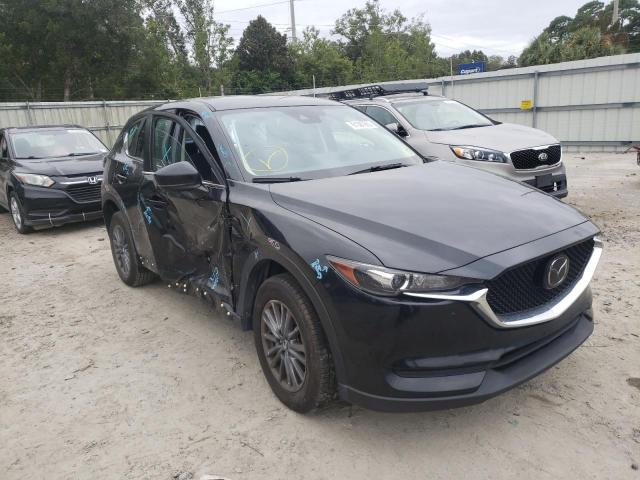 MAZDA CX-5 SPORT 2021 jm3kfabmxm0304897