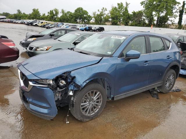 MAZDA CX-5 SPORT 2021 jm3kfabmxm0356109