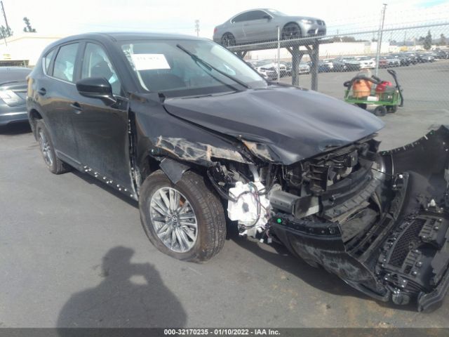 MAZDA CX-5 2021 jm3kfabmxm1310063