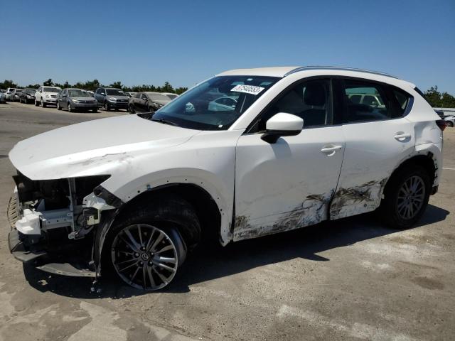 MAZDA CX-5 SPORT 2021 jm3kfabmxm1311374