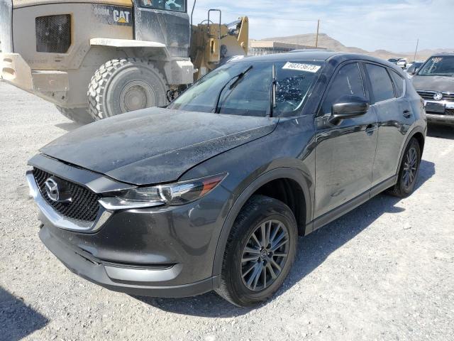 MAZDA CX-5 TOURI 2017 jm3kfacl0h0145223