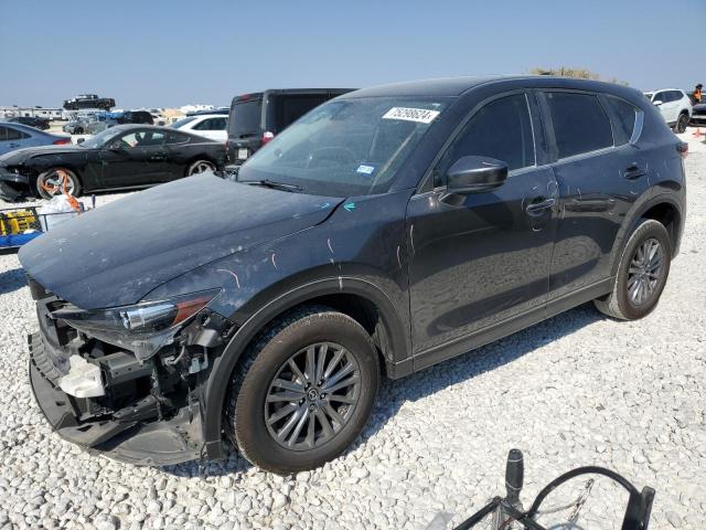 MAZDA CX-5 TOURI 2017 jm3kfacl0h0159705