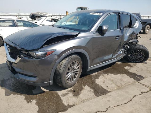 MAZDA CX-5 TOURI 2017 jm3kfacl0h0181381