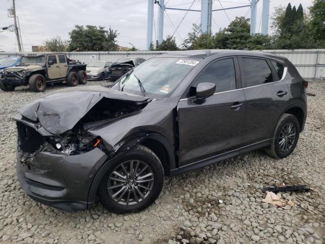 MAZDA CX-5 TOURI 2017 jm3kfacl0h0186614