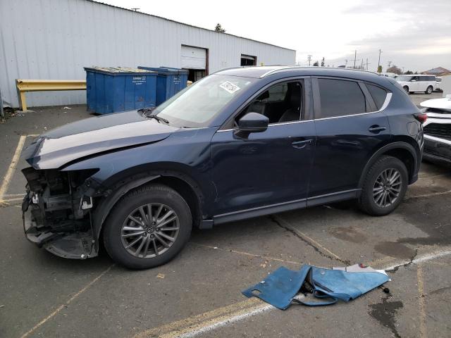 MAZDA CX-5 2017 jm3kfacl0h0193319