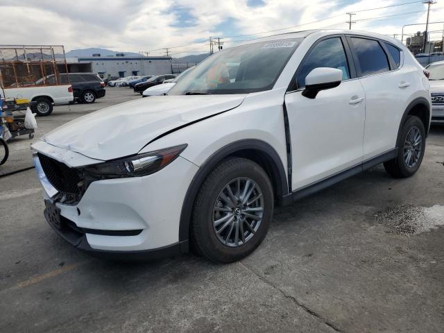 MAZDA NULL 2017 jm3kfacl0h0197077