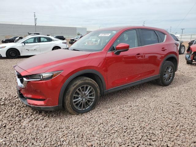 MAZDA CX-5 2017 jm3kfacl0h0215898