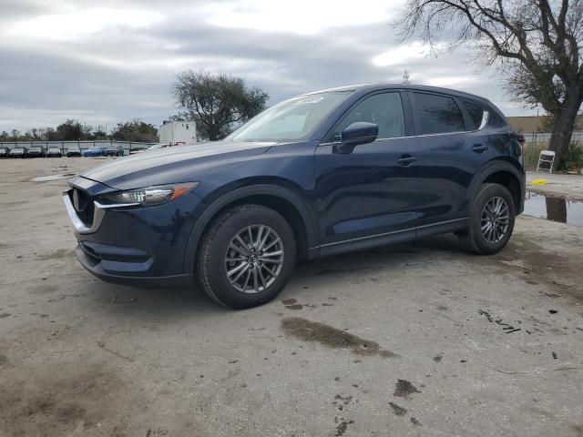 MAZDA CX-5 2017 jm3kfacl1h0144551