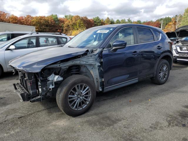 MAZDA CX-5 TOURI 2017 jm3kfacl1h0184371