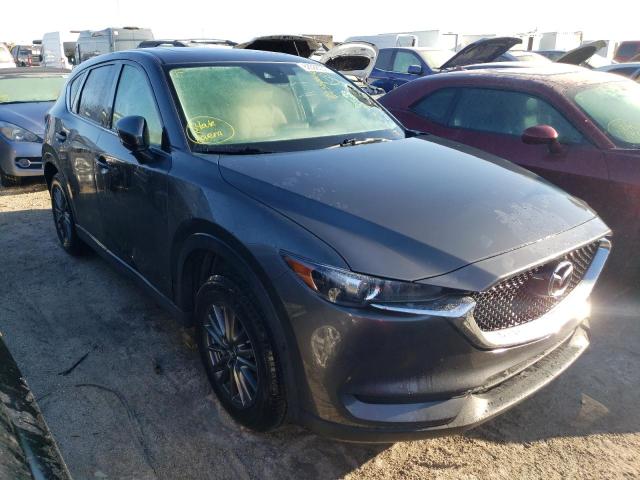 MAZDA CX-5 TOURI 2017 jm3kfacl1h0185018