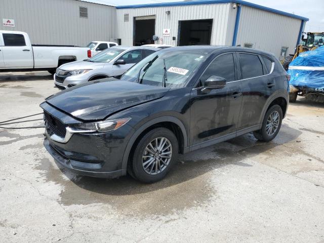 MAZDA CX-5 TOURI 2017 jm3kfacl1h0193281