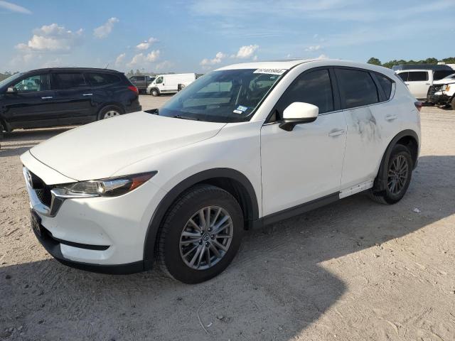 MAZDA CX-5 2017 jm3kfacl1h0197010