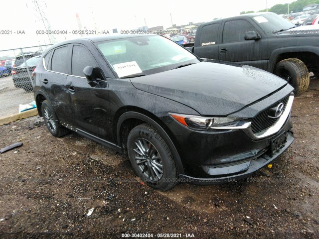 MAZDA CX-5 2017 jm3kfacl2h0111753