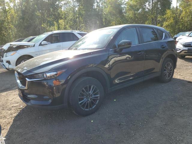 MAZDA CX-5 TOURI 2017 jm3kfacl2h0131534