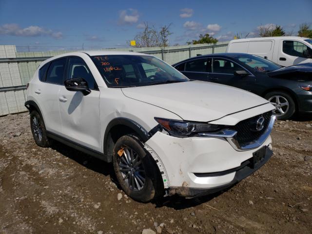 MAZDA CX-5 TOURI 2017 jm3kfacl2h0181642