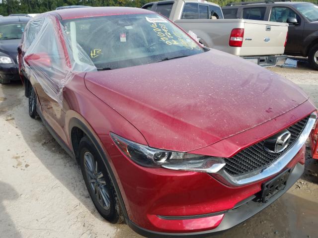 MAZDA NULL 2017 jm3kfacl2h0183293