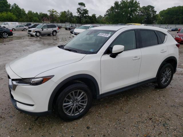 MAZDA CX-5 TOURI 2017 jm3kfacl2h0188493