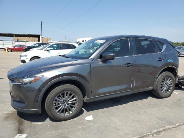 MAZDA CX-5 TOURI 2017 jm3kfacl2h0189160