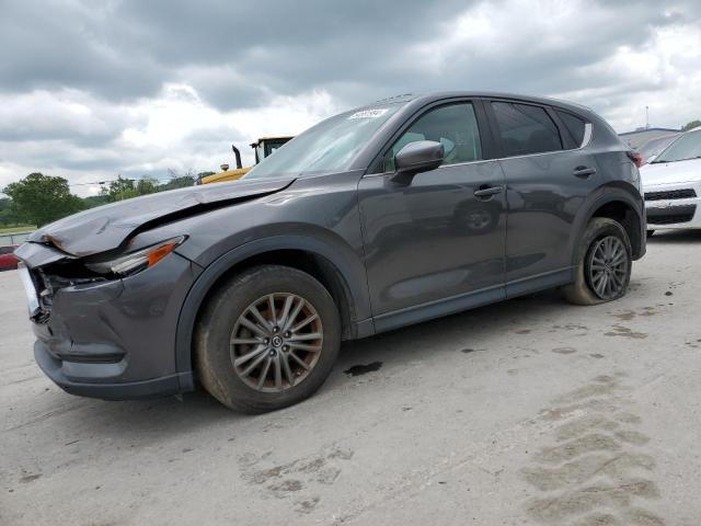 MAZDA CX-5 2017 jm3kfacl2h0214719