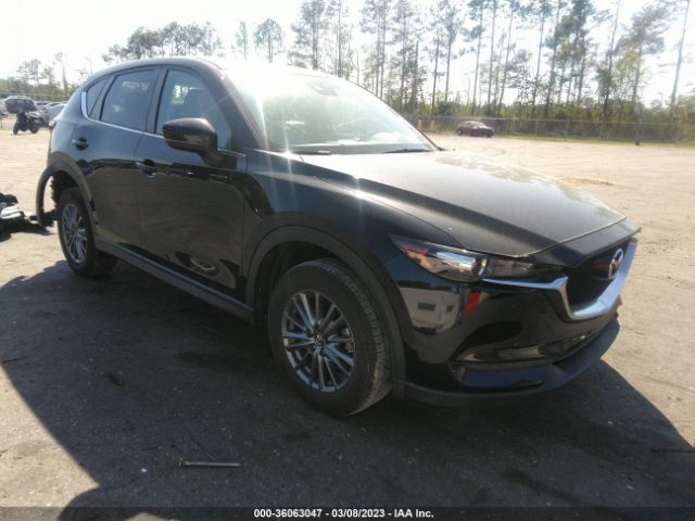 MAZDA CX-5 2017 jm3kfacl3h0138976