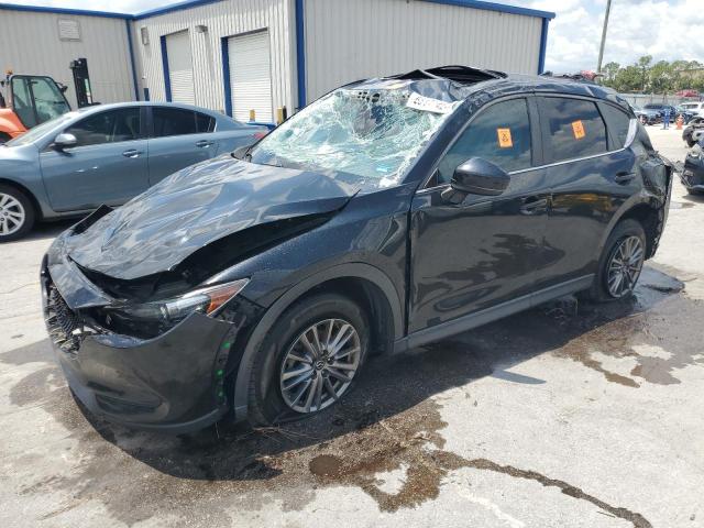 MAZDA CX-5 TOURI 2017 jm3kfacl3h0149797