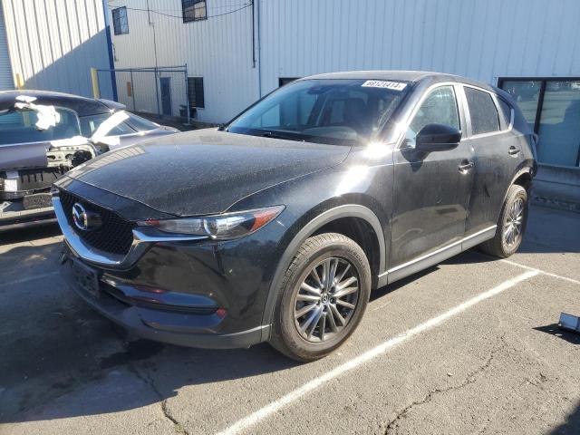 MAZDA CX-5 TOURI 2017 jm3kfacl3h0156460