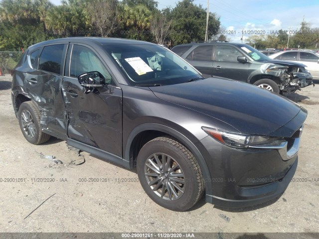 MAZDA CX-5 2017 jm3kfacl3h0173257