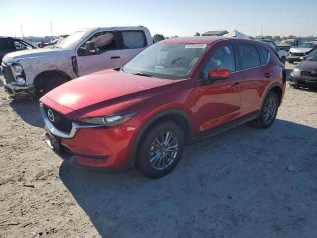 MAZDA CX-5 TOURI 2017 jm3kfacl3h0183383