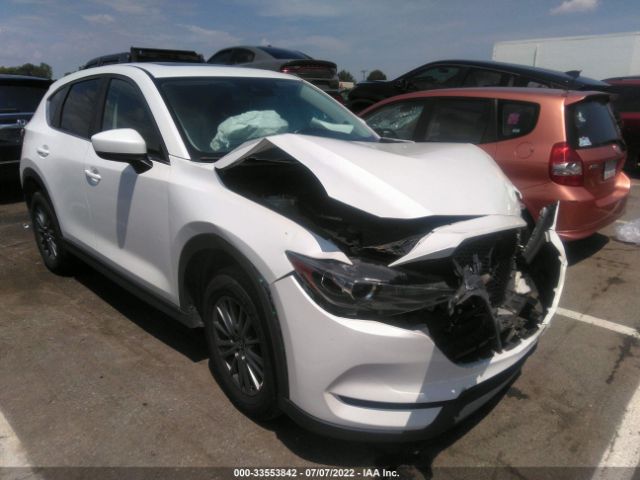 MAZDA CX-5 2017 jm3kfacl3h0188910